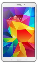 Замена корпуса на планшете Samsung Galaxy Tab 4 8.0 LTE в Смоленске